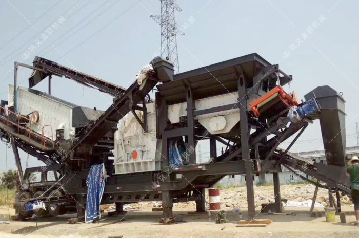 移動(dòng)破碎機(jī)-移動(dòng)式碎石機(jī)廠家-移動(dòng)式破碎機(jī)價(jià)格 移動(dòng)破碎機(jī)-移動(dòng)式碎石機(jī)廠家-移動(dòng)式破碎機(jī)價(jià)格