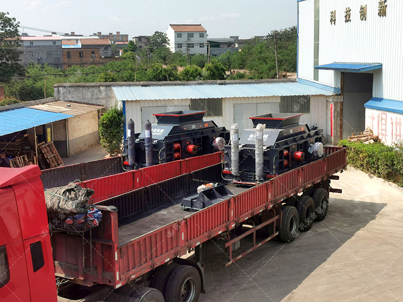 液壓對(duì)輥破碎機(jī)對(duì)原料的要求及如何提高產(chǎn)能? 液壓對(duì)輥破碎機(jī)對(duì)原料的要求及如何提高產(chǎn)能?