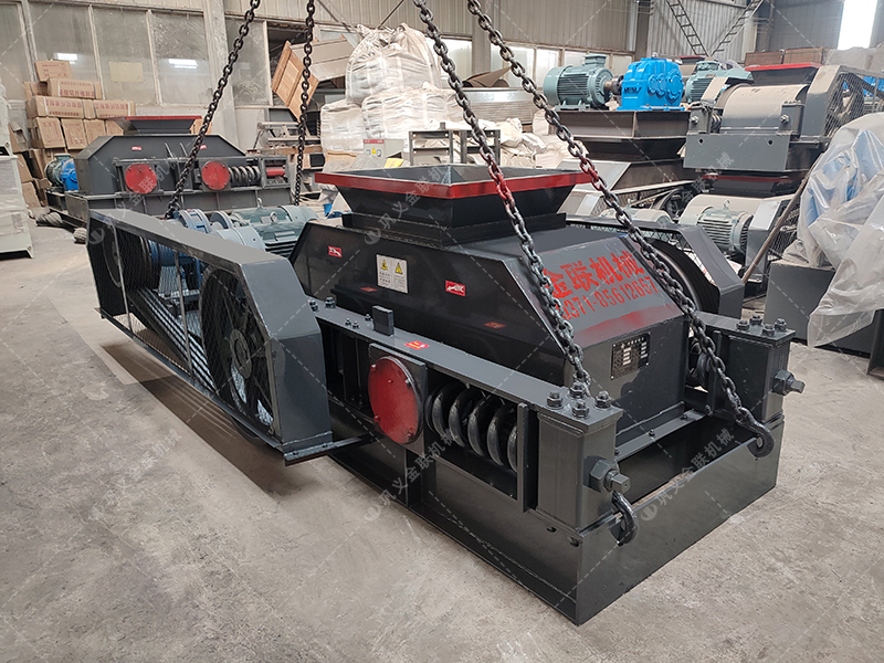 為何越來越多的礦山選擇雙齒輥而非顎式破碎機(jī)?這3點(diǎn)很關(guān)鍵! 為何越來越多的礦山選擇雙齒輥而非顎式破碎機(jī)?這3點(diǎn)很關(guān)鍵!